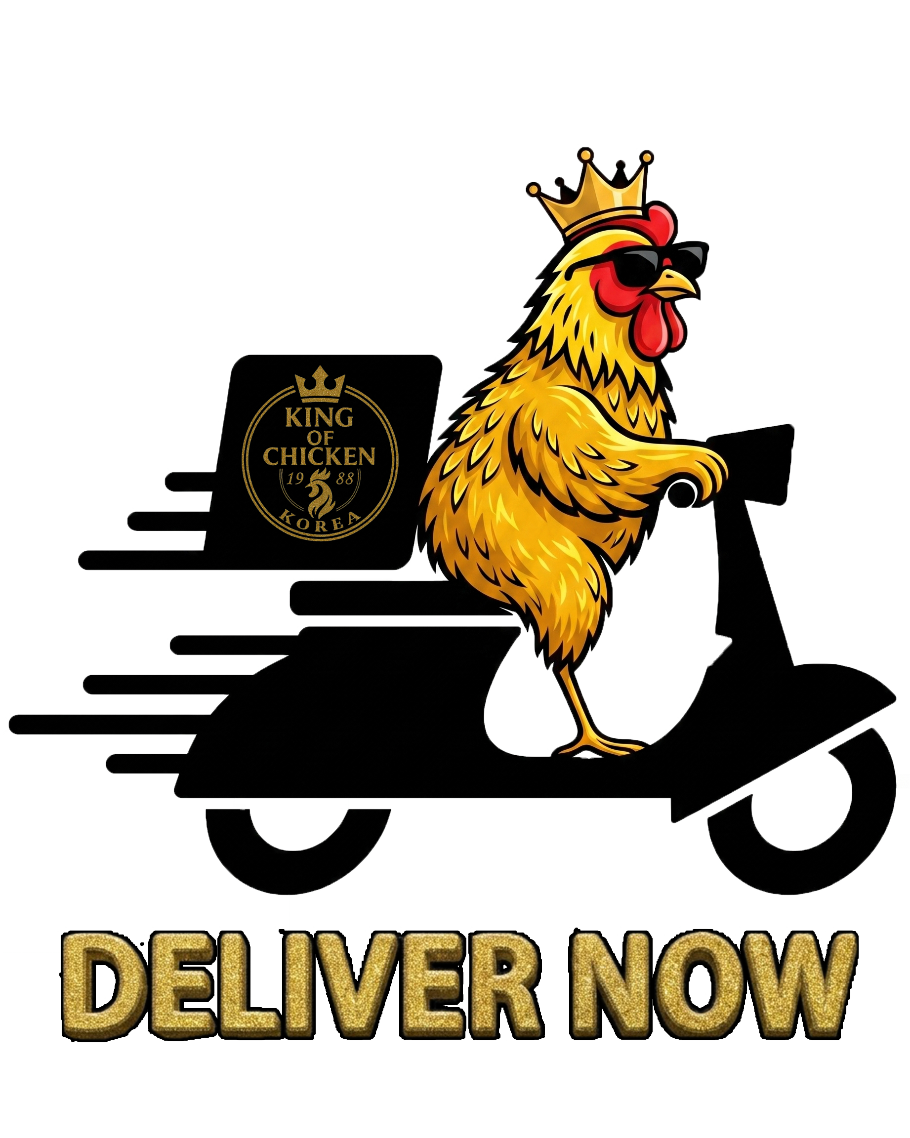Delivery